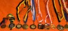 14 MEDALII SPORTIVE DIVERSE SPORTURI