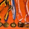 14 MEDALII SPORTIVE DIVERSE SPORTURI