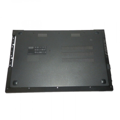 Carcasa inferioara bottom case Laptop, Lenovo, V110-15 foto