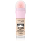 MAYBELLINE NEW YORK Instant Perfector 4-in-1 machiaj de stralucire pentru un look natural culoare 00 Fair 20 ml