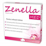 Cumpara ieftin Zenella Med Zdrovit 14cpr