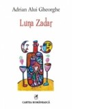 Luna Zadar - Adrian Alui Gheorghe