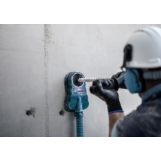 Bosch Burghiu beton armat Expert SDS Max-8X, 30x400x520mm - 4059952533278