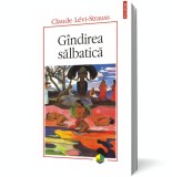 Gindirea salbatica, Polirom