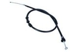 Cablu frana de mana FIAT PANDA Caseta/ Hatchback (169_) (2004 - Prezent) MAXGEAR 32-0276