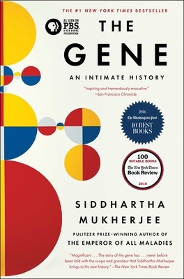 The Gene: An Intimate History foto