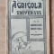 Ciuperca alba comestibila Carol Honegger 1942