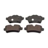 Placute frana Mini Mini, Mini Clubman, Cooper S, Cooper S John Cooper Works, Cooper, Cooper D, John Cooper Works, One, punte spate, cu senzor uzura,