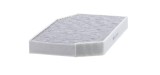 Filtru habitaclu cu carbon activ Mann-Filter CUK38004