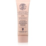Tecna Spa Silky Smooth crema leave-in pentru păr 75 ml