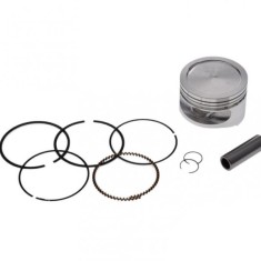 Set piston, segmenti si bolt, Piaggio Vespa 150cc, D62.5mm, bolt 15mm, 4T Cod Produs: MX_NEW PVE0023