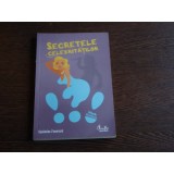 Secretele celebritatilor , Nick Redfern