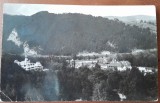 Carte postala, Calimanesti, vedere generala, 1933