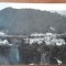 Carte postala, Calimanesti, vedere generala, 1933