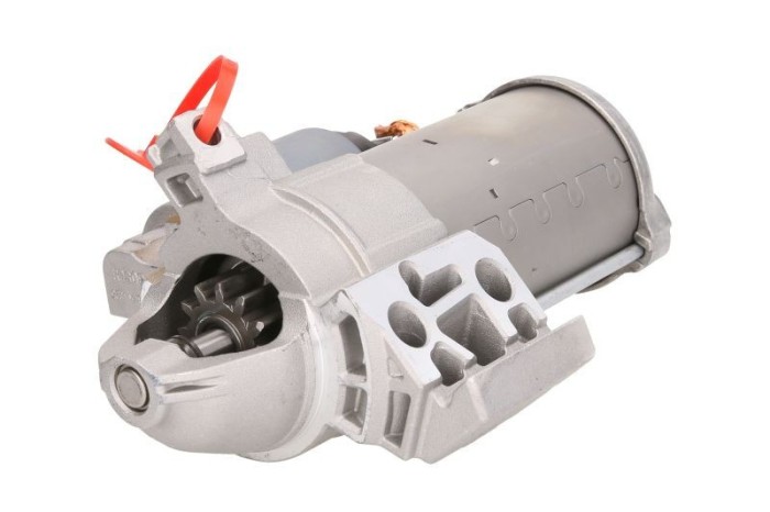 Starter BMW Seria 5 Touring (F11) (2010 - 2016) BOSCH 0 986 024 980