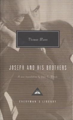 Joseph and His Brothers foto