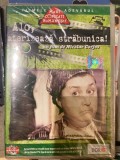 Cumpara ieftin DVD Alo, Aterizeaza Strabunica 1981 Regia: Nicolae Corjos