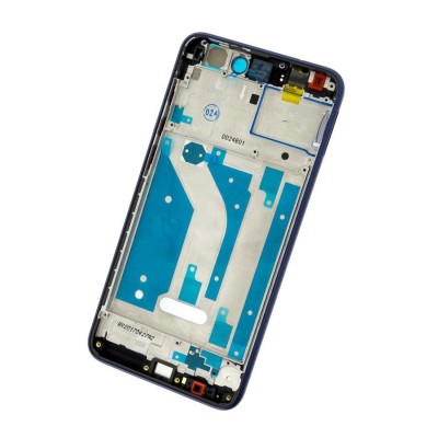 Rama LCD Huawei P8 Lite (2017), P9 Lite (2017) Dark Blue foto