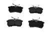 Set Placute Frana 149573 71333