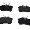 Set Placute Frana 149573 71333