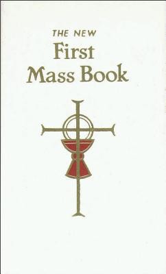 First Mass Book foto