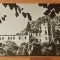 Carte postala (vedere) Manastirea TIsmana 1967. Circulata