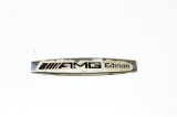Emblema aripa st&acirc;nga MERCEDES-BENZ GL X166 2015 12299685