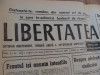 Ziarul libertatea - 7 februarie 1990