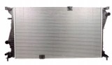 Radiator racire Opel Vivaro (X83) 2006-2014 Motor 2, 0 Cdti 66/84kw Diesel, tip climatizare cu/fara AC, cutie M/A, dimensiune 778x448x26mm, Cu lipire