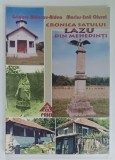 CRONICA SATULUI LAZU DIN MEHEDINTI de GRIGORE ALDESCU - ALDEA si MARIUS - EMIL CIUREL , 2006