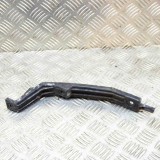 Suport bara de protecție st&acirc;nga spate AUDI TT Roadster 8N9 2001 OEM: 8N0807453 13937531