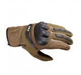 Manusi moto LS2 Kubra Man, culoare maro, marime XL Cod Produs: MX_NEW AK70210S01646