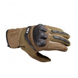 Manusi moto LS2 Kubra Man, culoare maro, marime 2XL Cod Produs: MX_NEW AK70210S01647