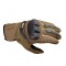 Manusi moto LS2 Kubra Man, culoare maro, marime 2XL Cod Produs: MX_NEW AK70210S01647