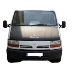 Husa Capota Renault Master 1996 - 2003