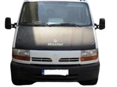 Husa Capota Renault Master 1996 - 2003 foto
