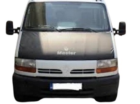 Husa Capota Renault Master 1996 - 2003