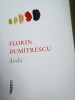 DODII - Florin Dumitrescu - Carte Poezie (75 pagini) - Editie Brosata
