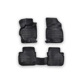 Covoare cauciuc tavita compatibile Peugeot 301 2012-&gt; Cod: 3D AP-1006 / A80-X115 Automotive TrustedCars