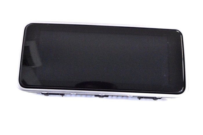 Unitate radio CD navigație LAND ROVER RANGE ROVER VELAR L560 2019 OEM: J8A219C279-AH 14442603