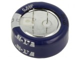 Supercondensator THT 680mF 5,5V