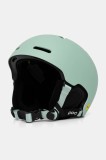 POC cască de schi Fornix Mips culoarea verde, 10476