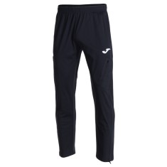 Pantaloni barbati Joma Record III negru