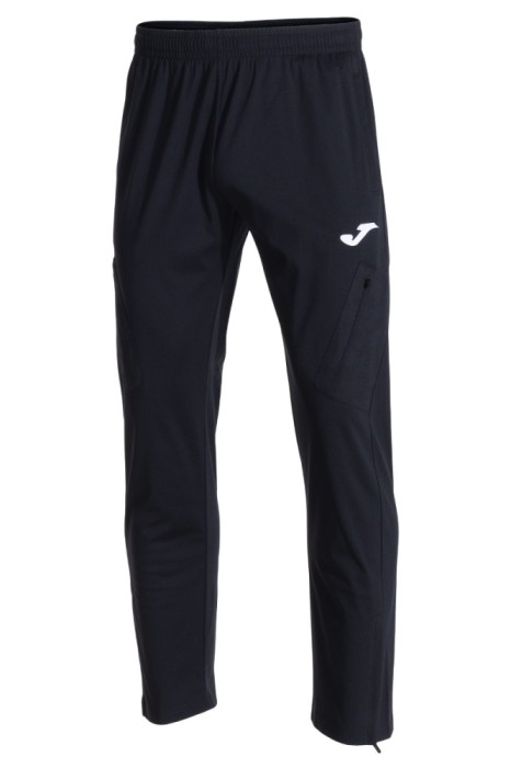 Pantaloni barbati Joma Record III negru