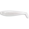 Shad Delalande 7.5cm White 5buc/plic