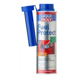 Aditiv benzina Liqui Moly protectie
