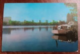 QW23 B - Carte postala - tematica turism - vedere - Romania - Bucuresti 161, Circulata, Fotografie