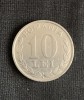 Moneda 10 lei 1995