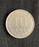 Moneda 10 lei 1995