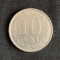 Moneda 10 lei 1995